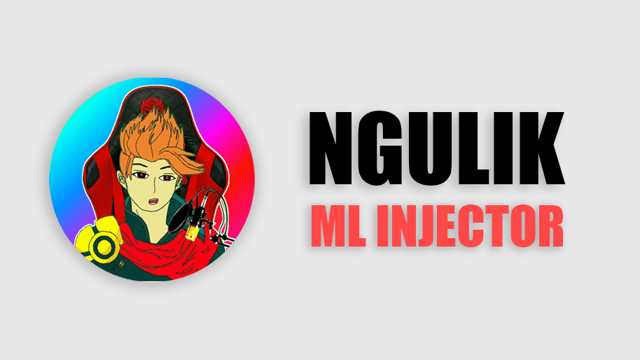 ML Injector APK 14.4 Unlock ML Skins [Free] 2023