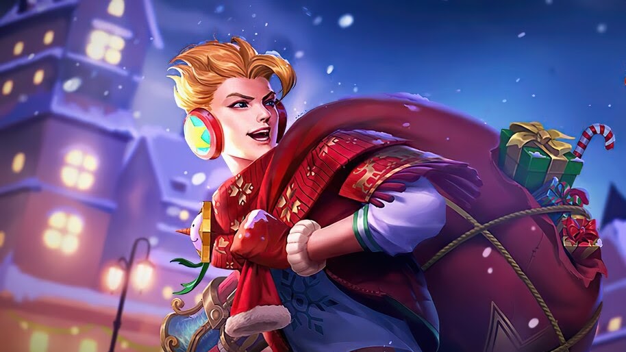 Top 6 Marksman Heroes in Mobile Legends (Season 16) - ML Injector